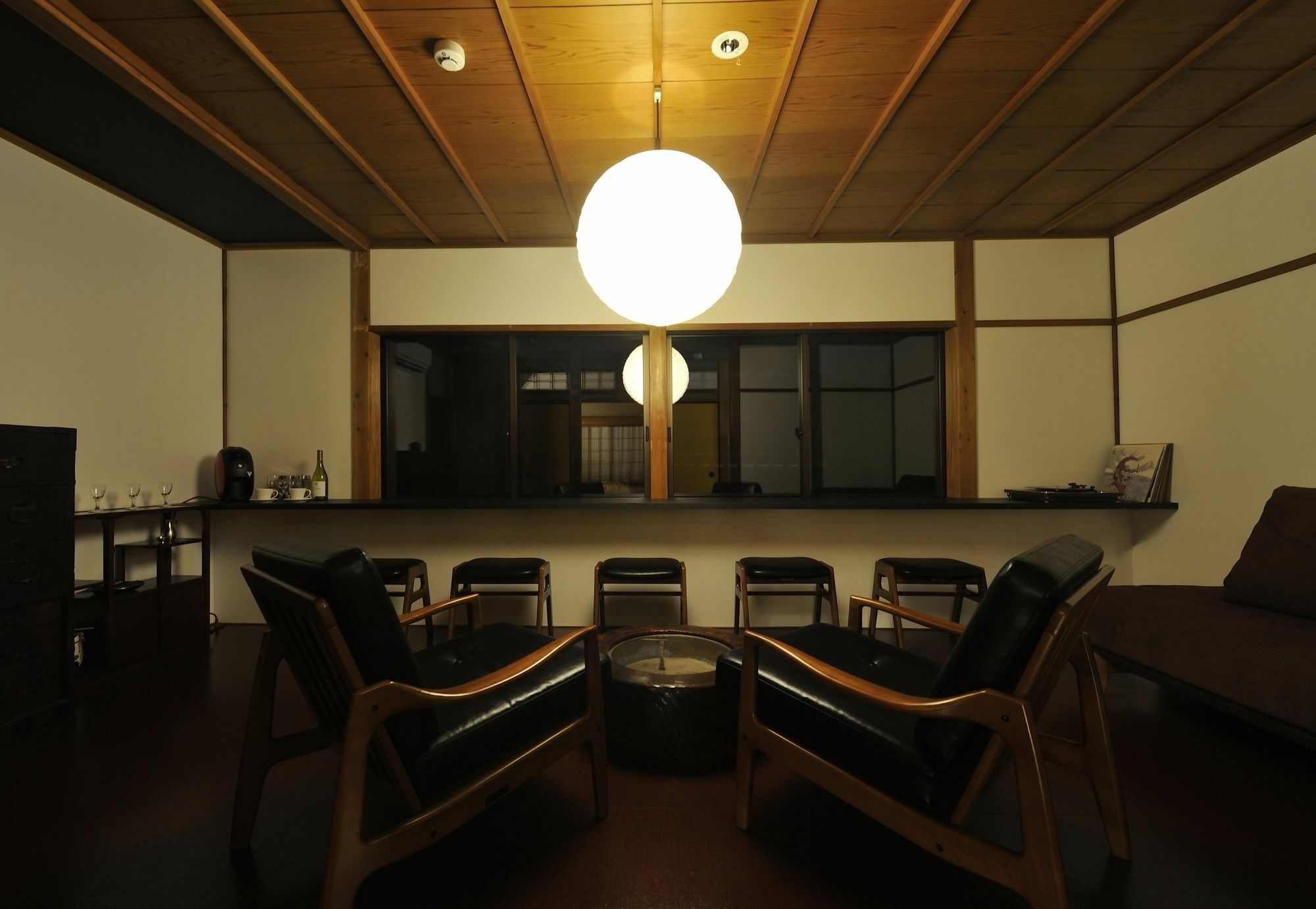Villa Kiraku Kyoto Higashiyama Esterno foto