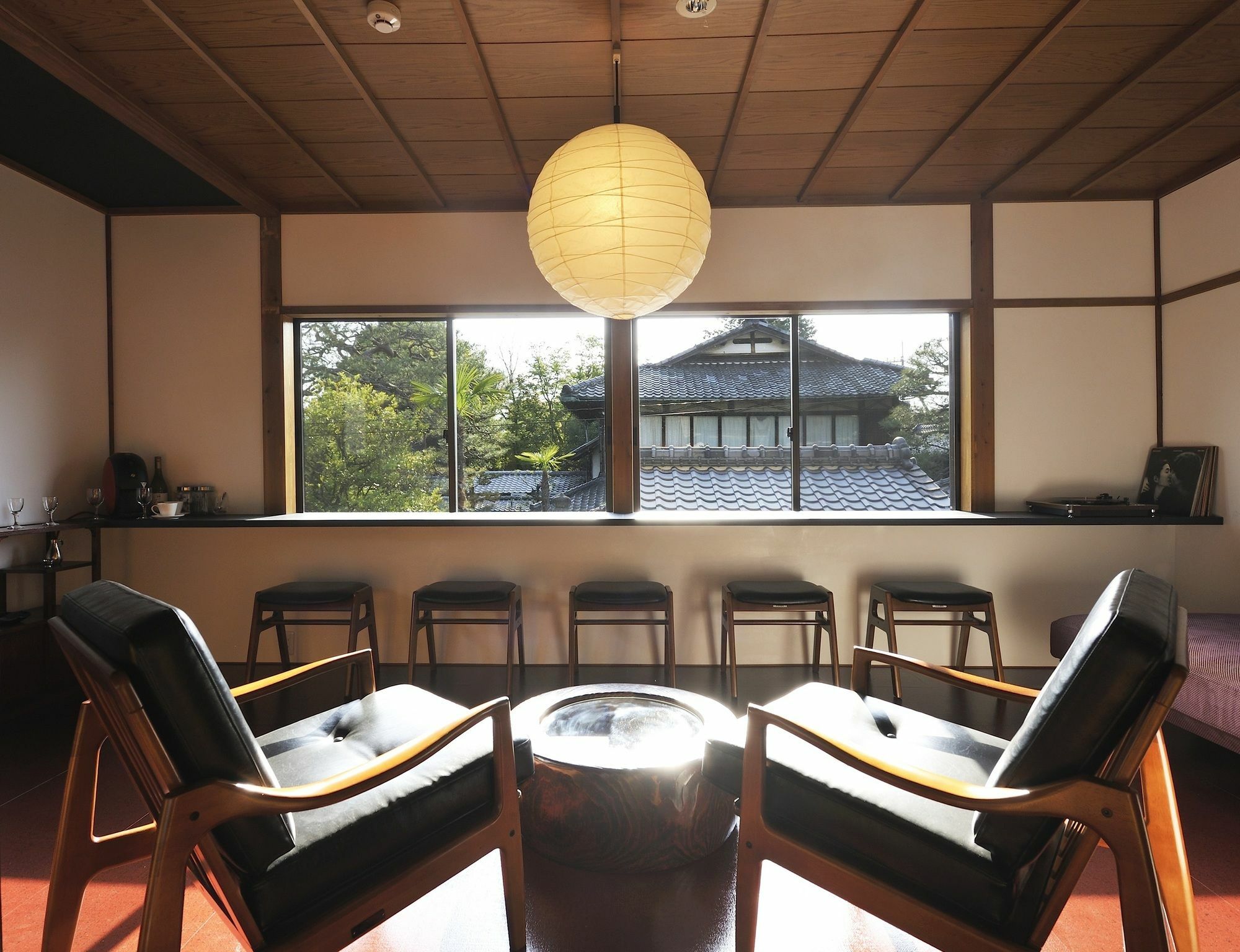 Villa Kiraku Kyoto Higashiyama Esterno foto