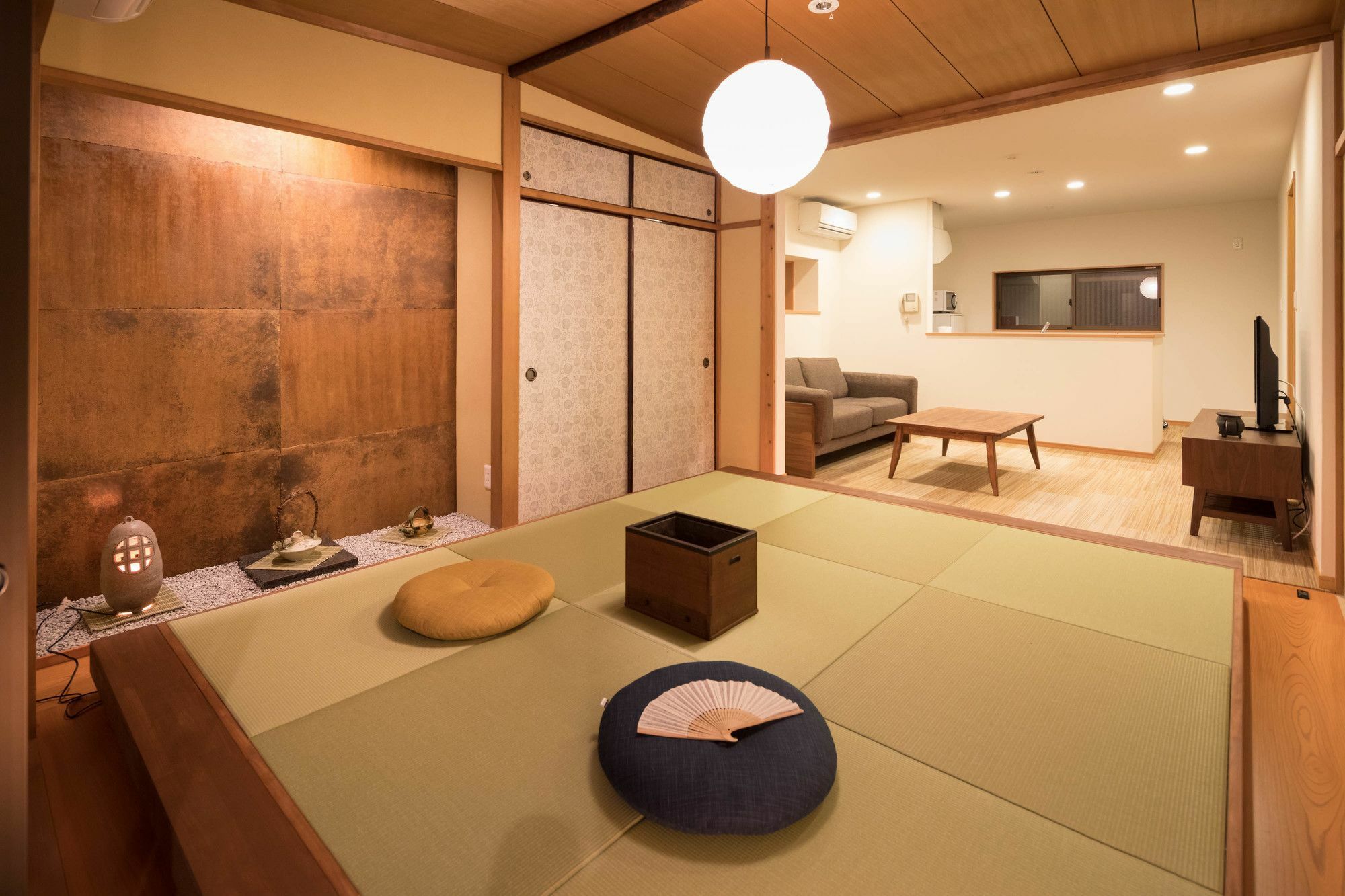 Villa Kiraku Kyoto Higashiyama Esterno foto