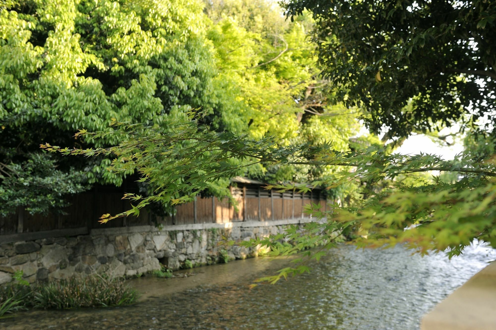 Villa Kiraku Kyoto Higashiyama Esterno foto