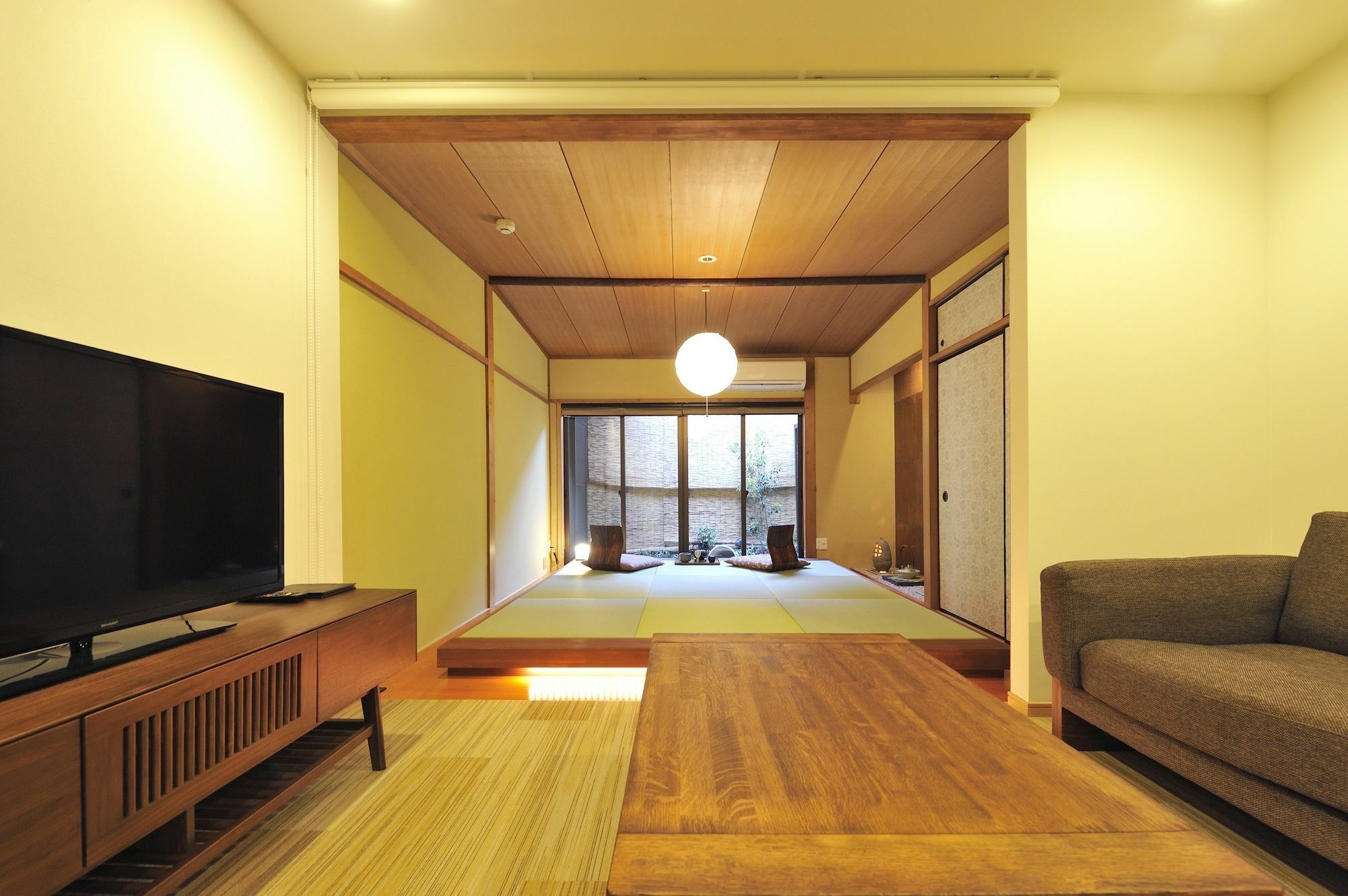 Villa Kiraku Kyoto Higashiyama Esterno foto