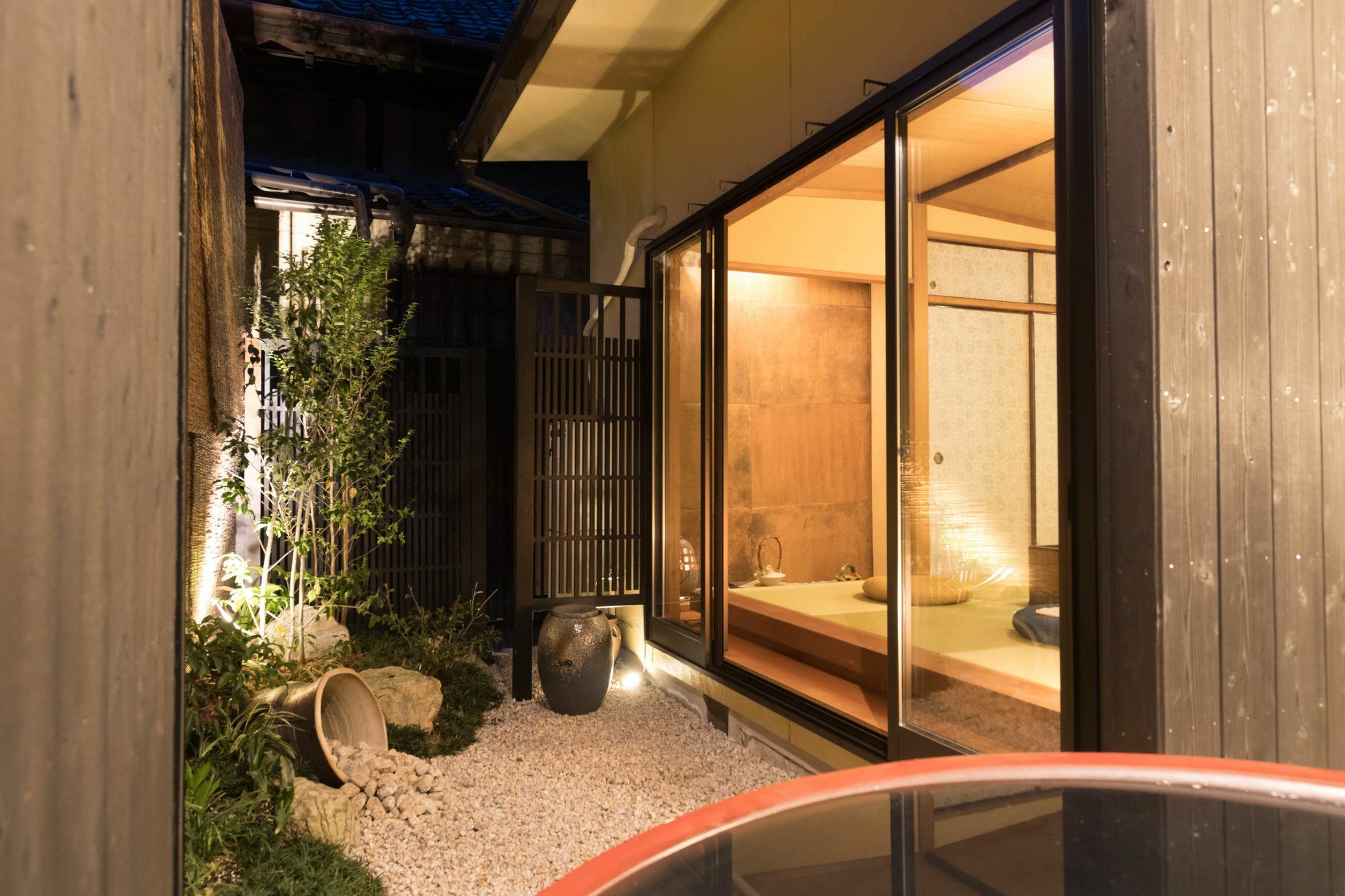 Villa Kiraku Kyoto Higashiyama Esterno foto