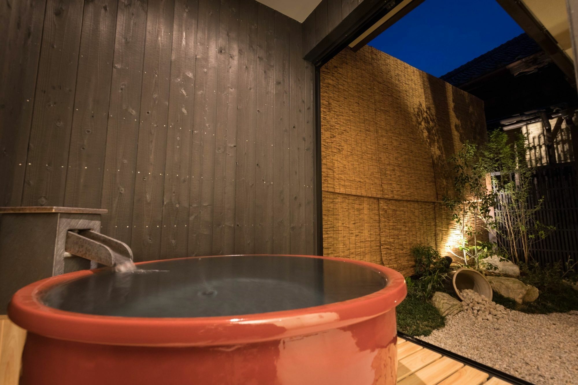 Villa Kiraku Kyoto Higashiyama Esterno foto