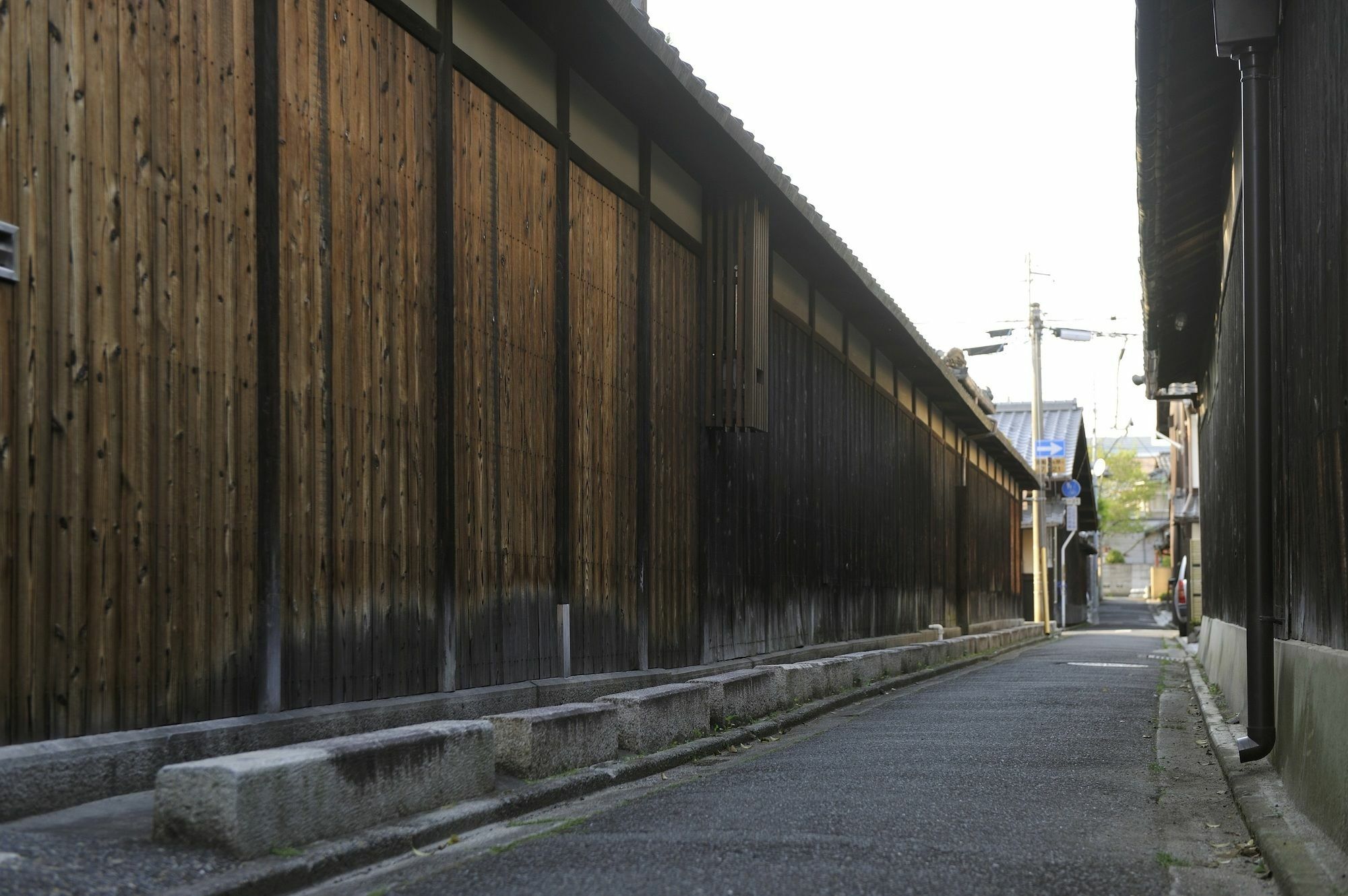 Villa Kiraku Kyoto Higashiyama Esterno foto