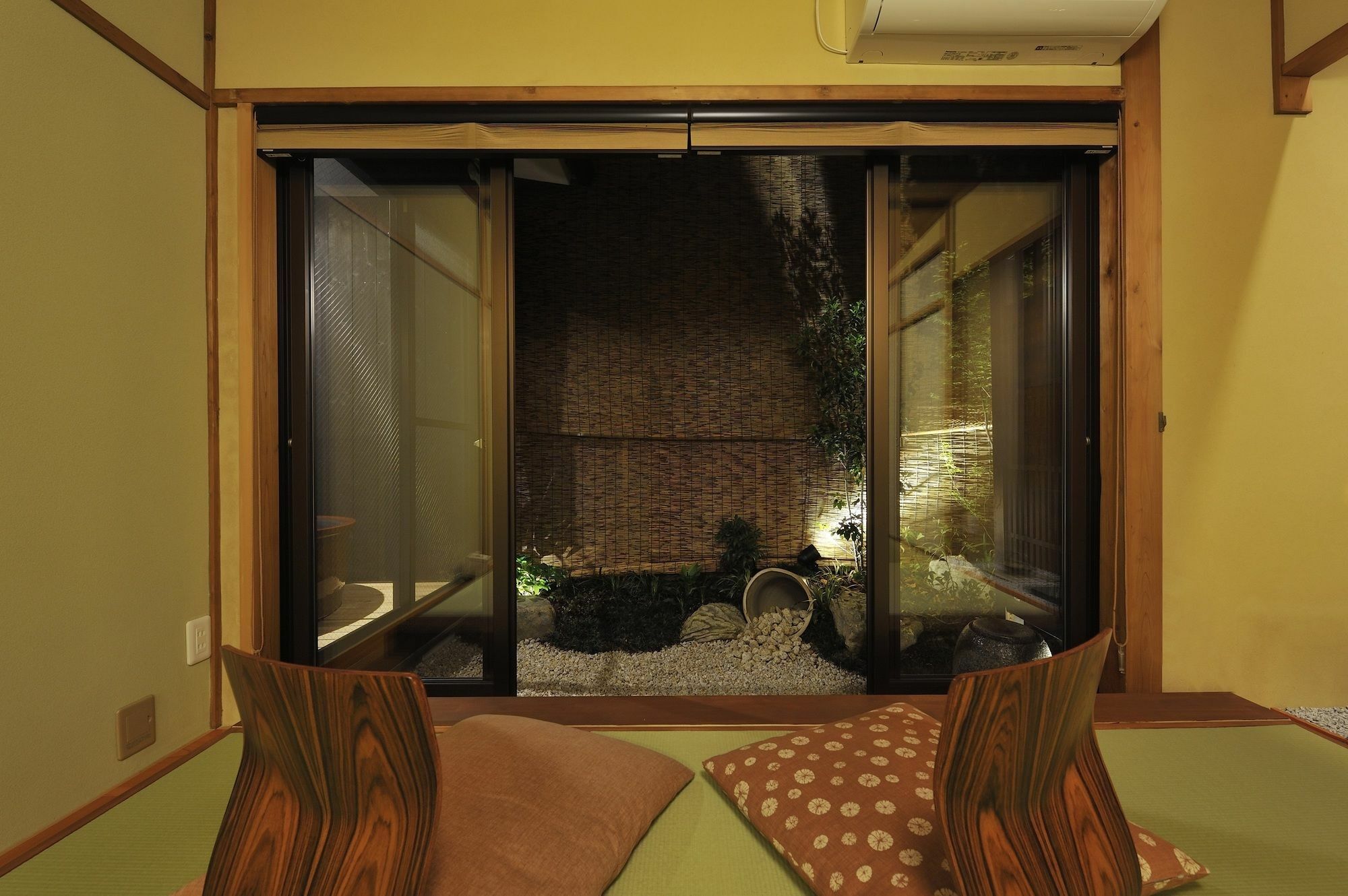 Villa Kiraku Kyoto Higashiyama Esterno foto