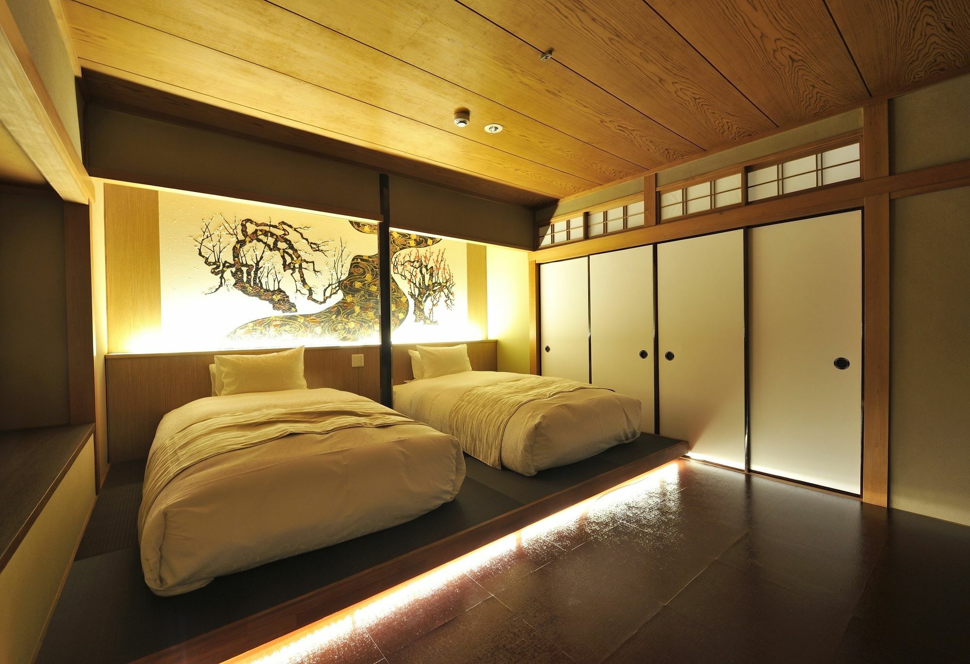 Villa Kiraku Kyoto Higashiyama Esterno foto
